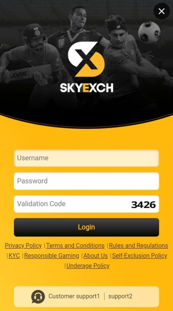 skyexchange